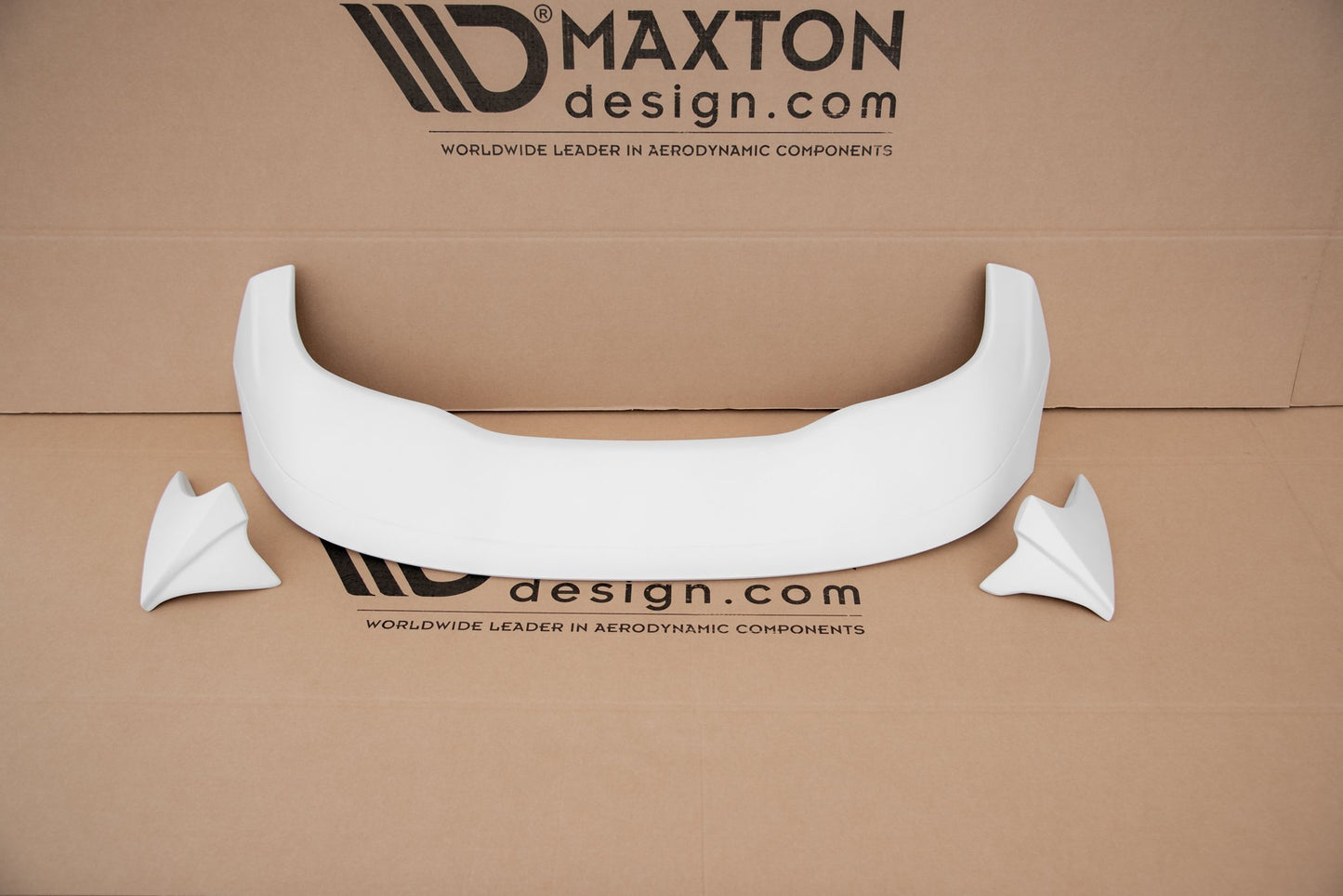Spoiler Ford Focus Hatchback Mk4 - Primed