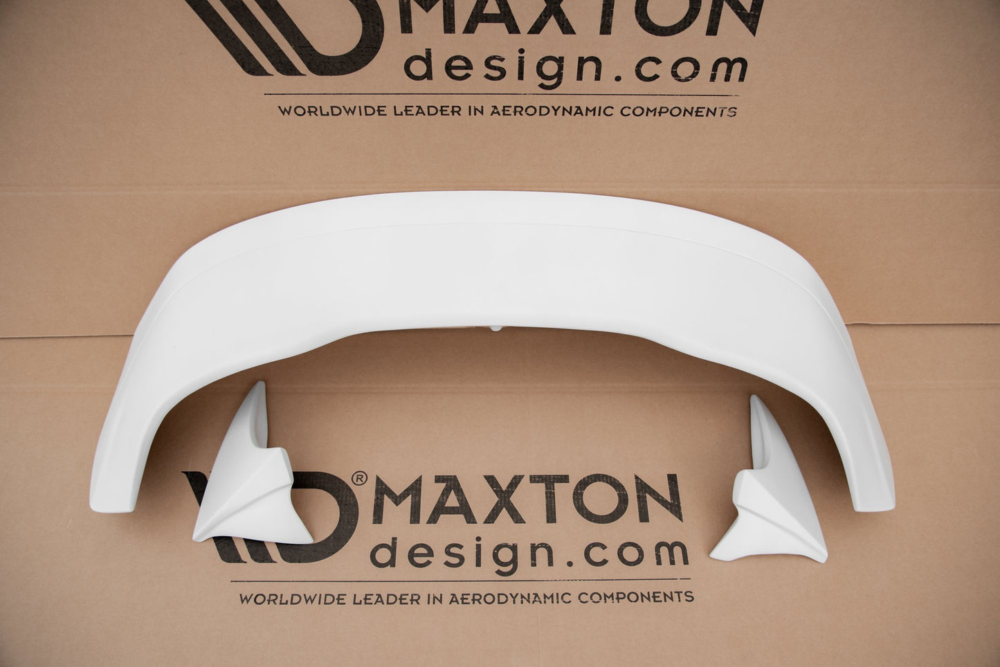 Spoiler Ford Focus Hatchback Mk4 - Primed