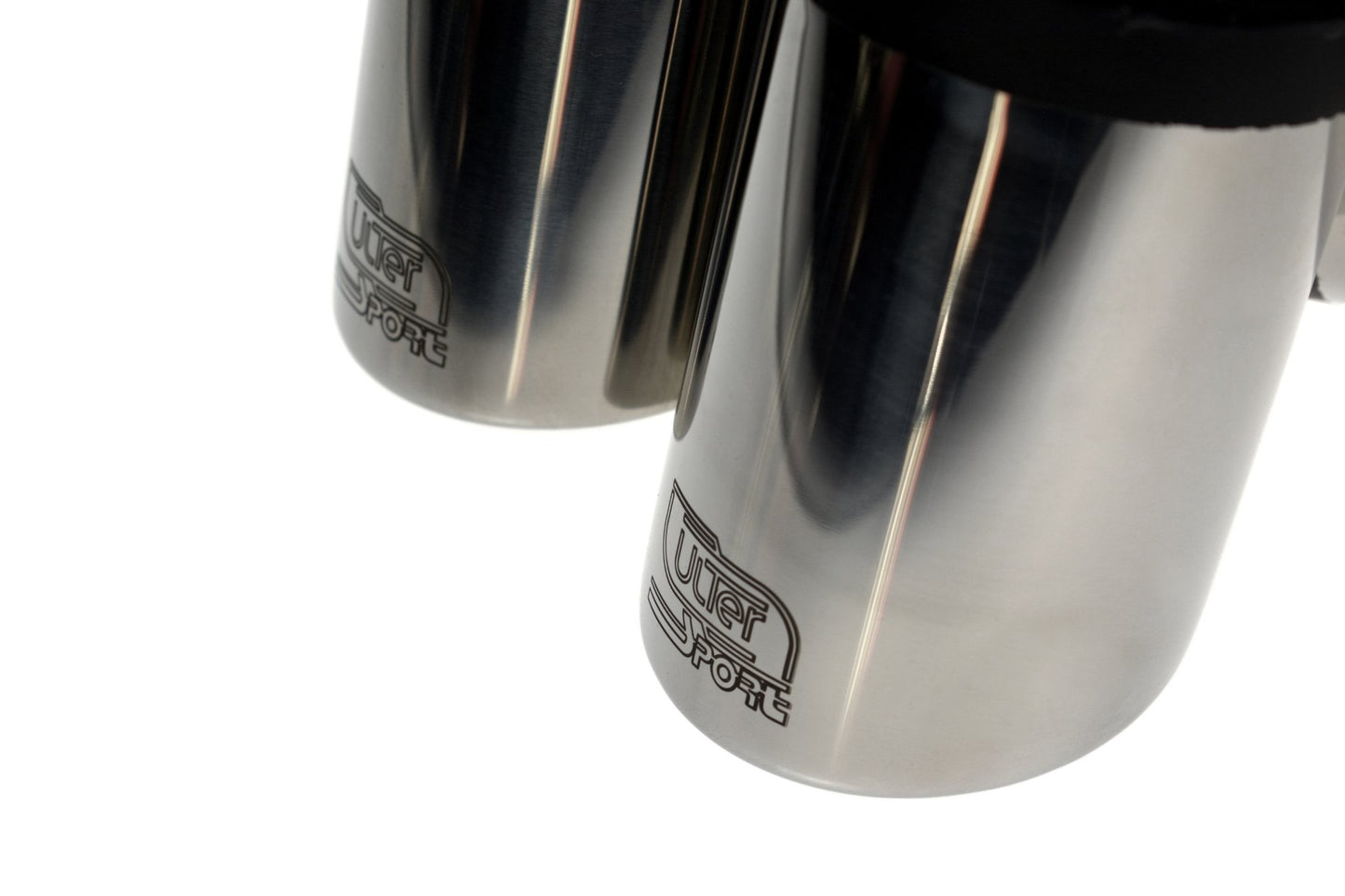 Exhaust Ford Focus ST-Line Mk4 V.2