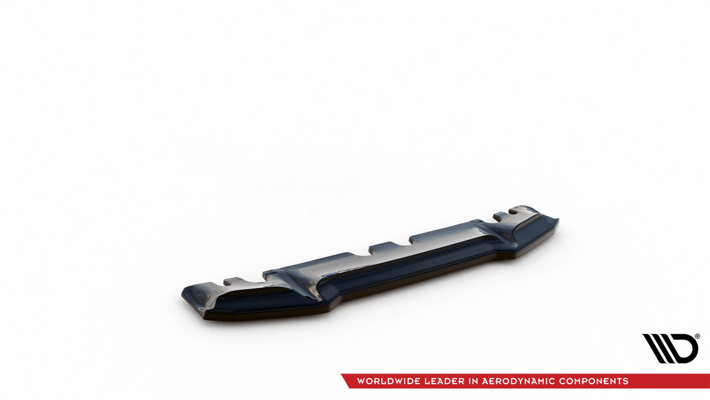 Set of Splitters BMW M8 Gran Coupe F93