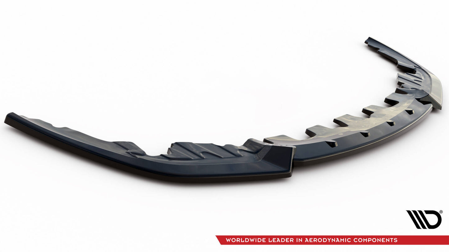Set of Splitters BMW M8 Gran Coupe F93