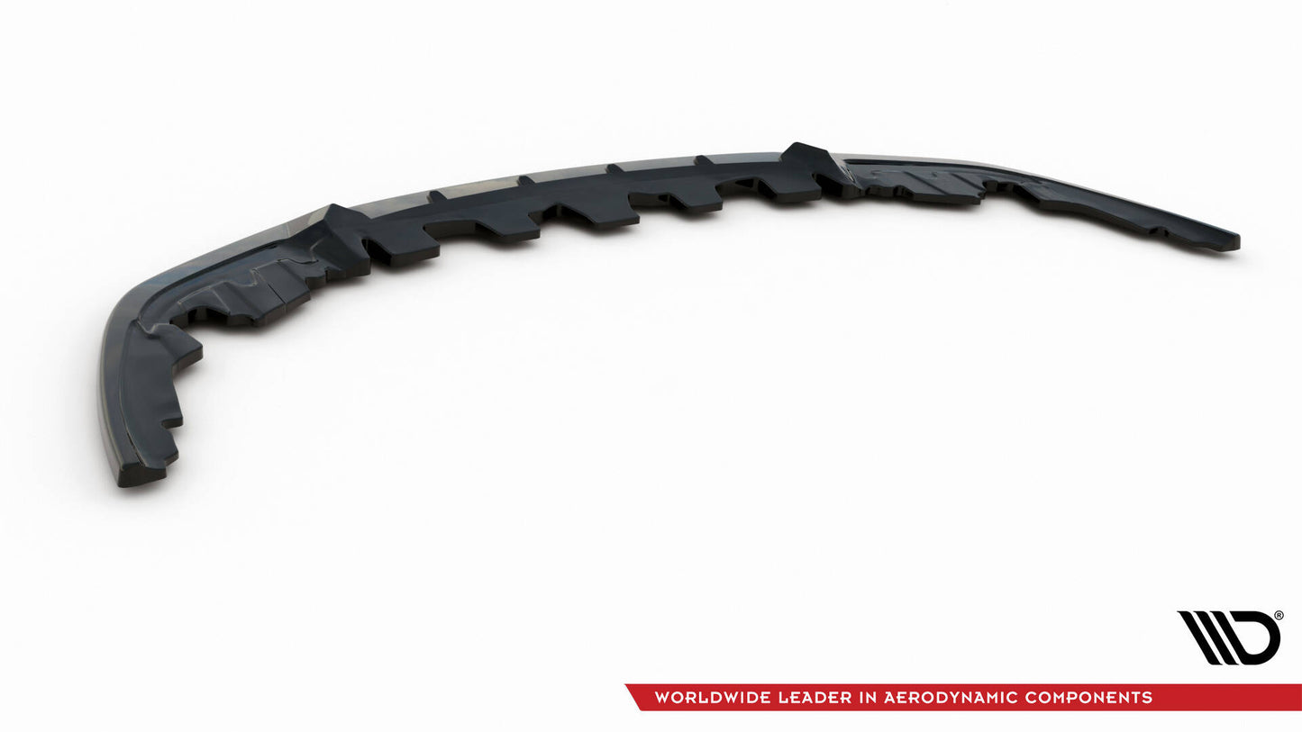 Set of Splitters BMW M8 Gran Coupe F93