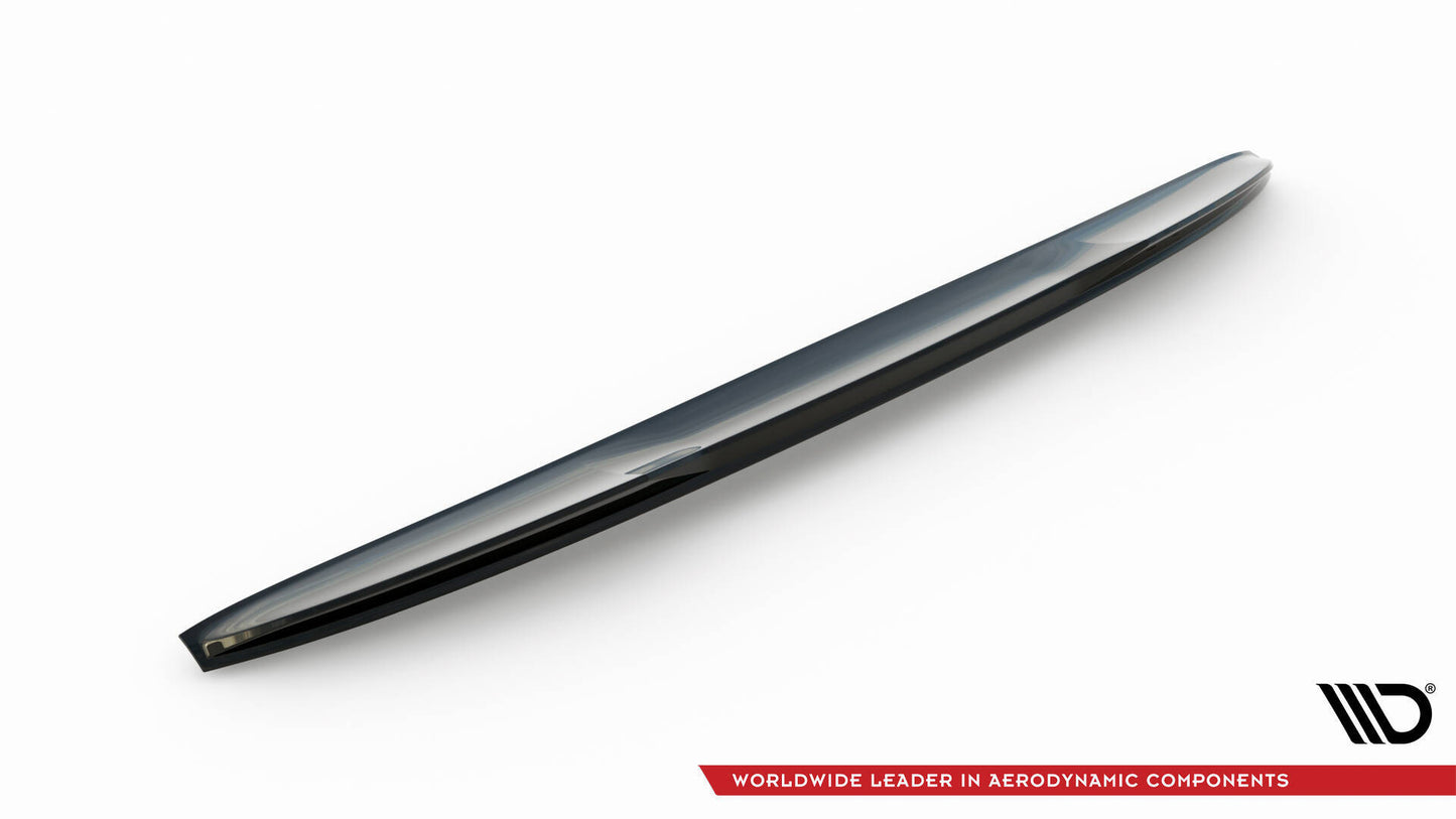 Set of Splitters Audi RS3 Sedan 8Y