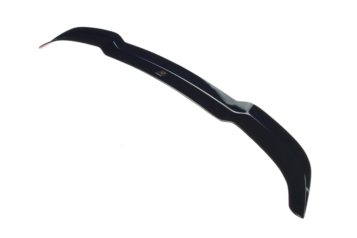 Spoiler Cap Audi SQ5/Q5 S-line MkII