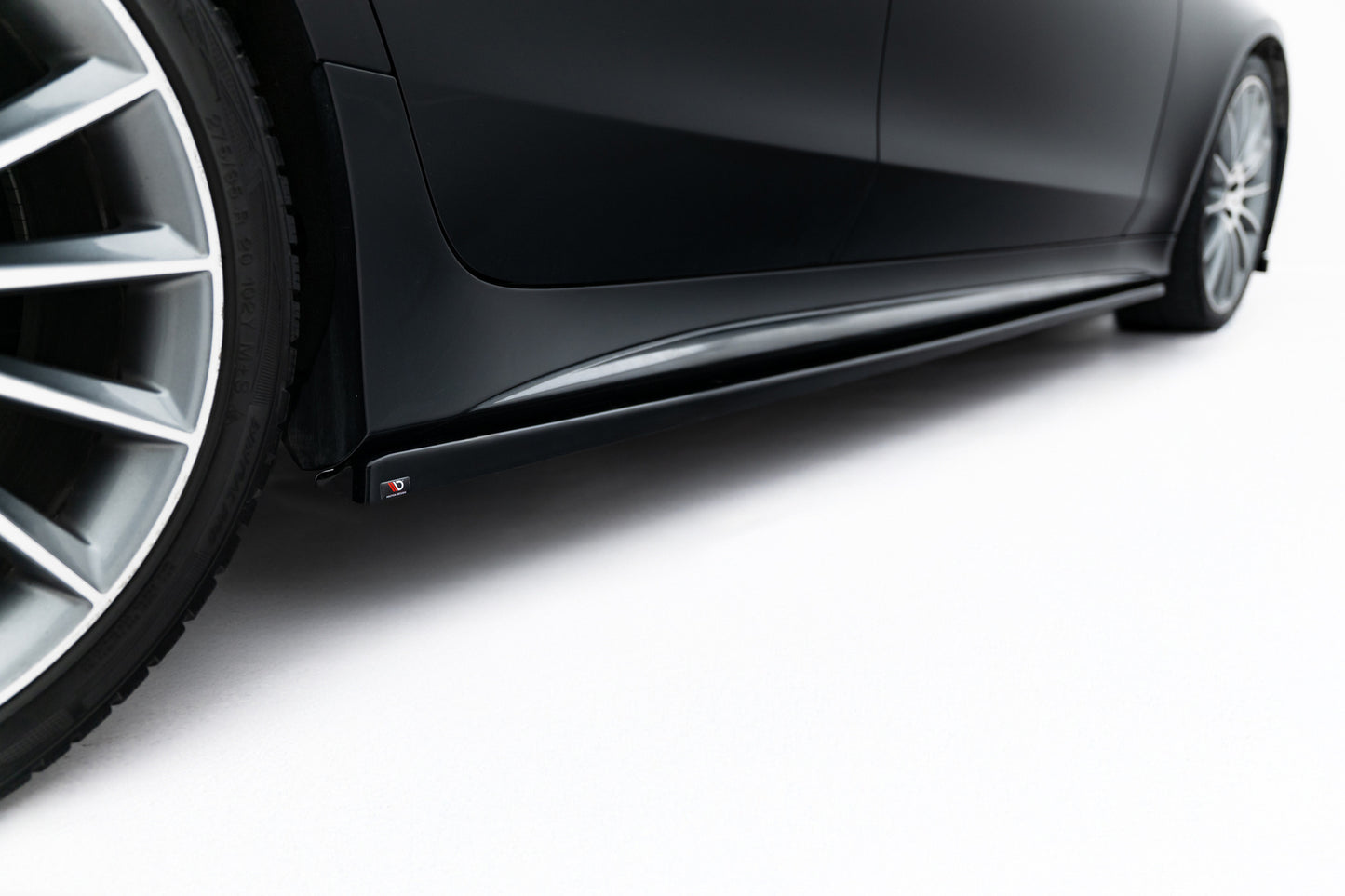 Side Skirts Diffusers Mercedes-Benz CLS AMG-Line / 53AMG C257