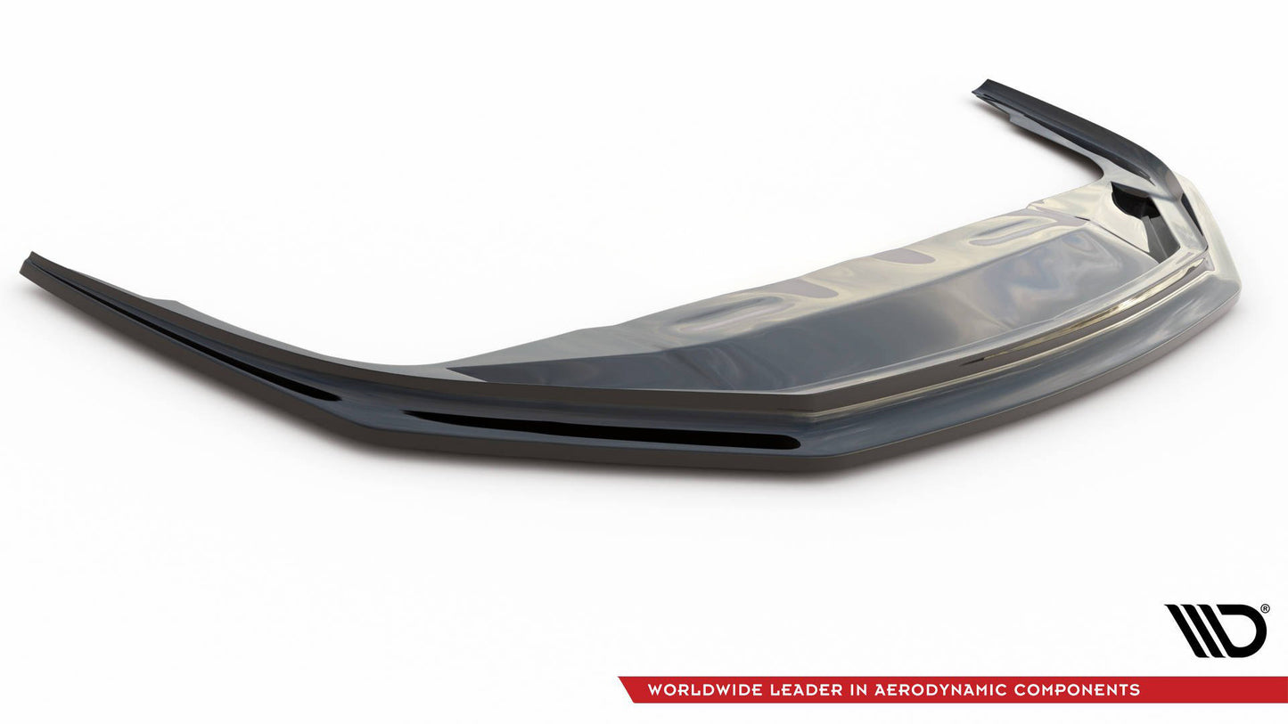 Front Splitter V.2 Porsche 911 Carrera 991