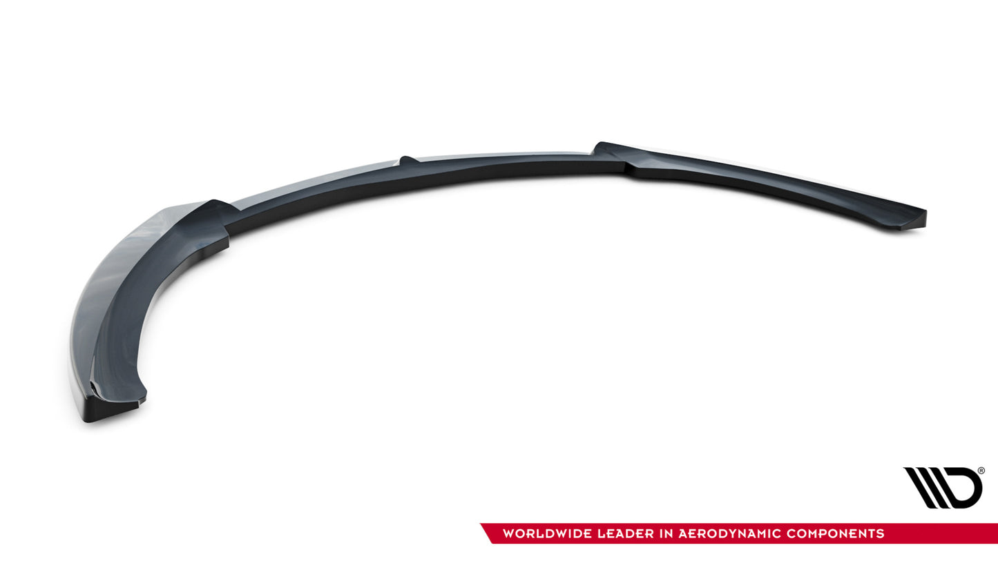Front Splitter V.3 Alfa Romeo Giulietta