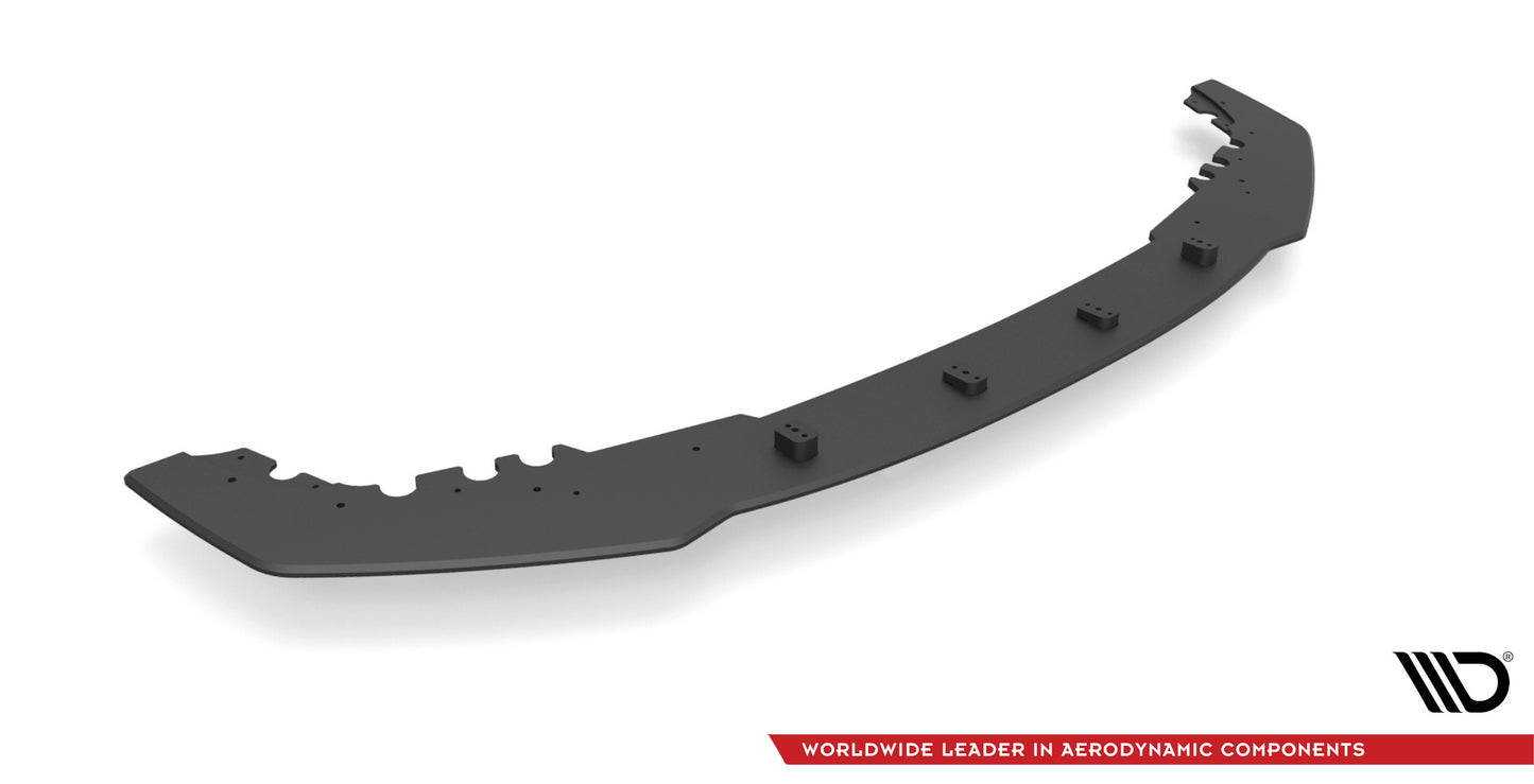 Street Pro Front Splitter BMW M2 Competition F87