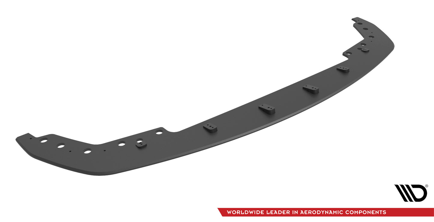 Street Pro Front Splitter BMW 3 M-Pack G20 / G21