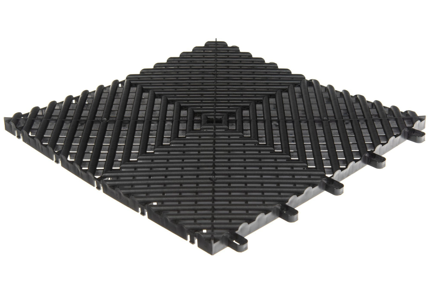 Modular "MAXTON Floor"