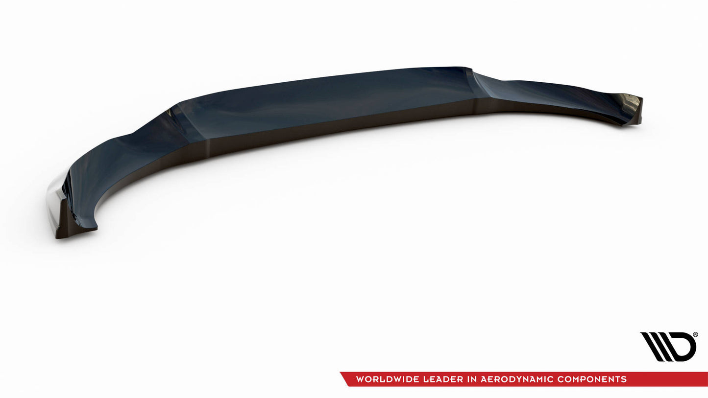 Front Splitter V.2 BMW X3 M40d / M40i / M-Pack G01