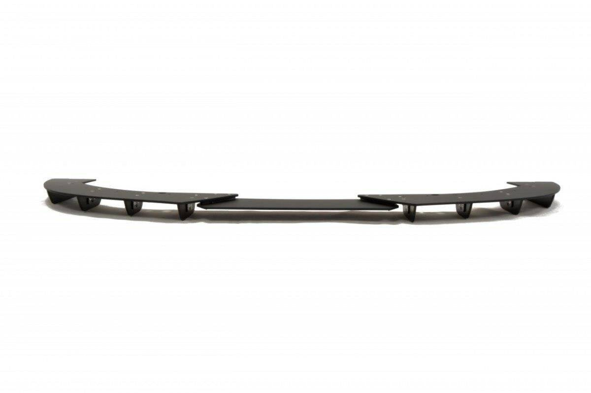 Rear Diffuser Ford Focus ST Mk3 FL