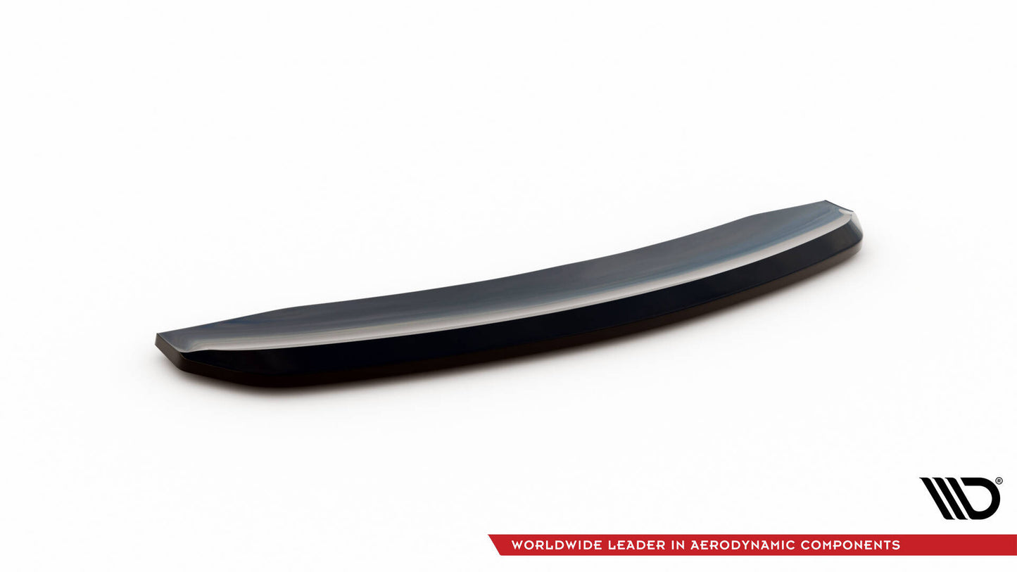 Rear Splitter for Audi A7 S-Line C7
