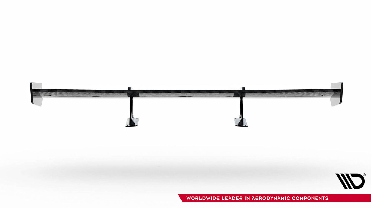 Carbon Spoiler With Upper Swan Mounting Mazda MX-5 ND (Mk4)