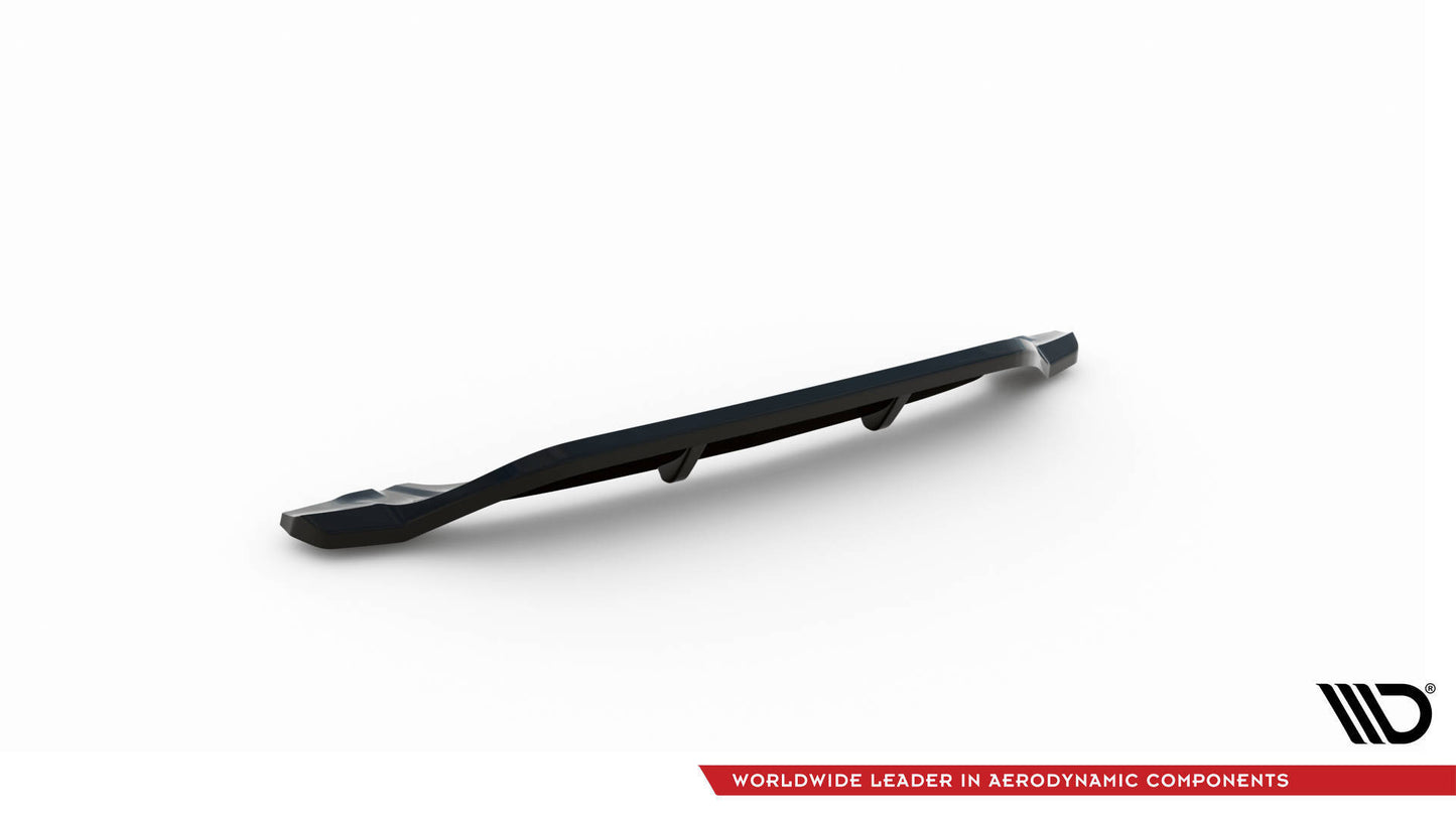 Set of Splitters BMW X3 M40d / M40i G01