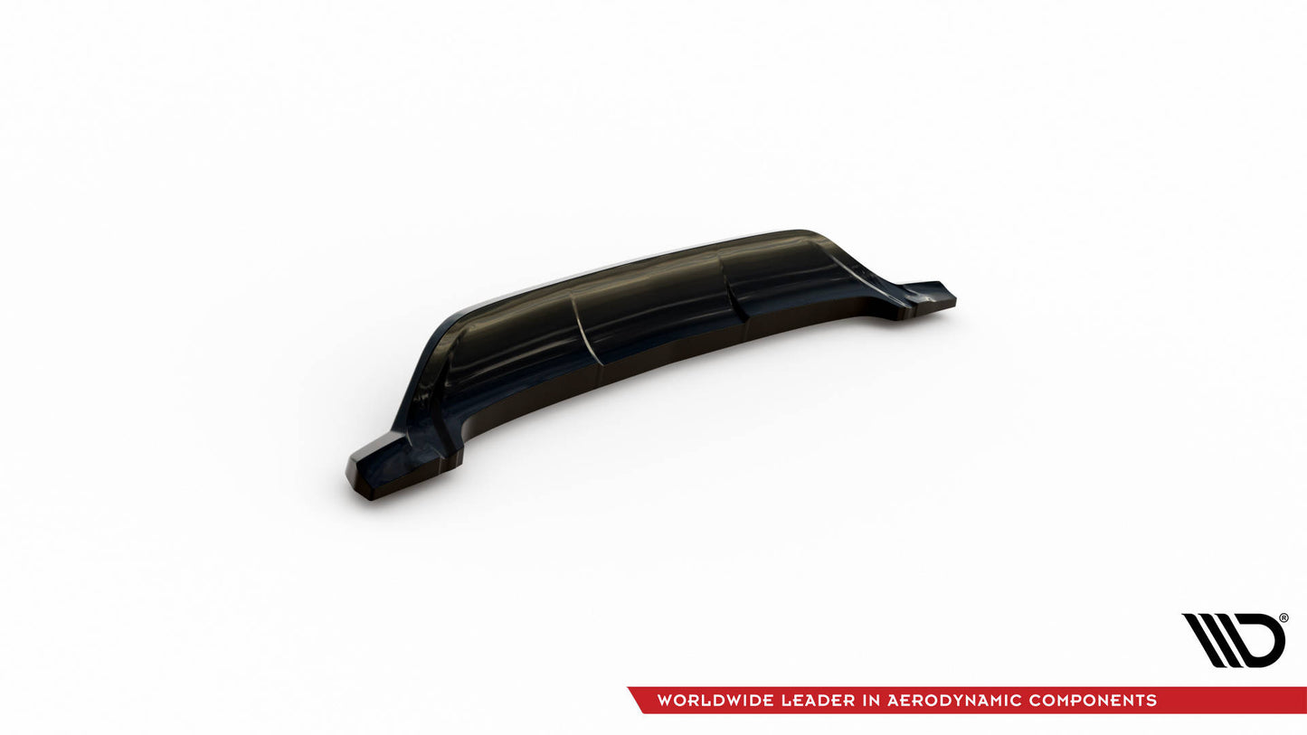 Set of Splitters BMW X3 M40d / M40i G01