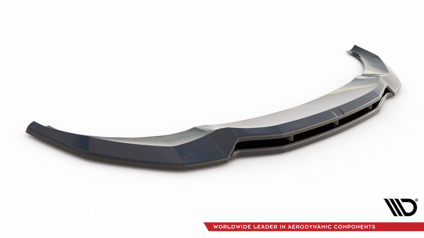 Set of Splitters BMW X3 M40d / M40i G01