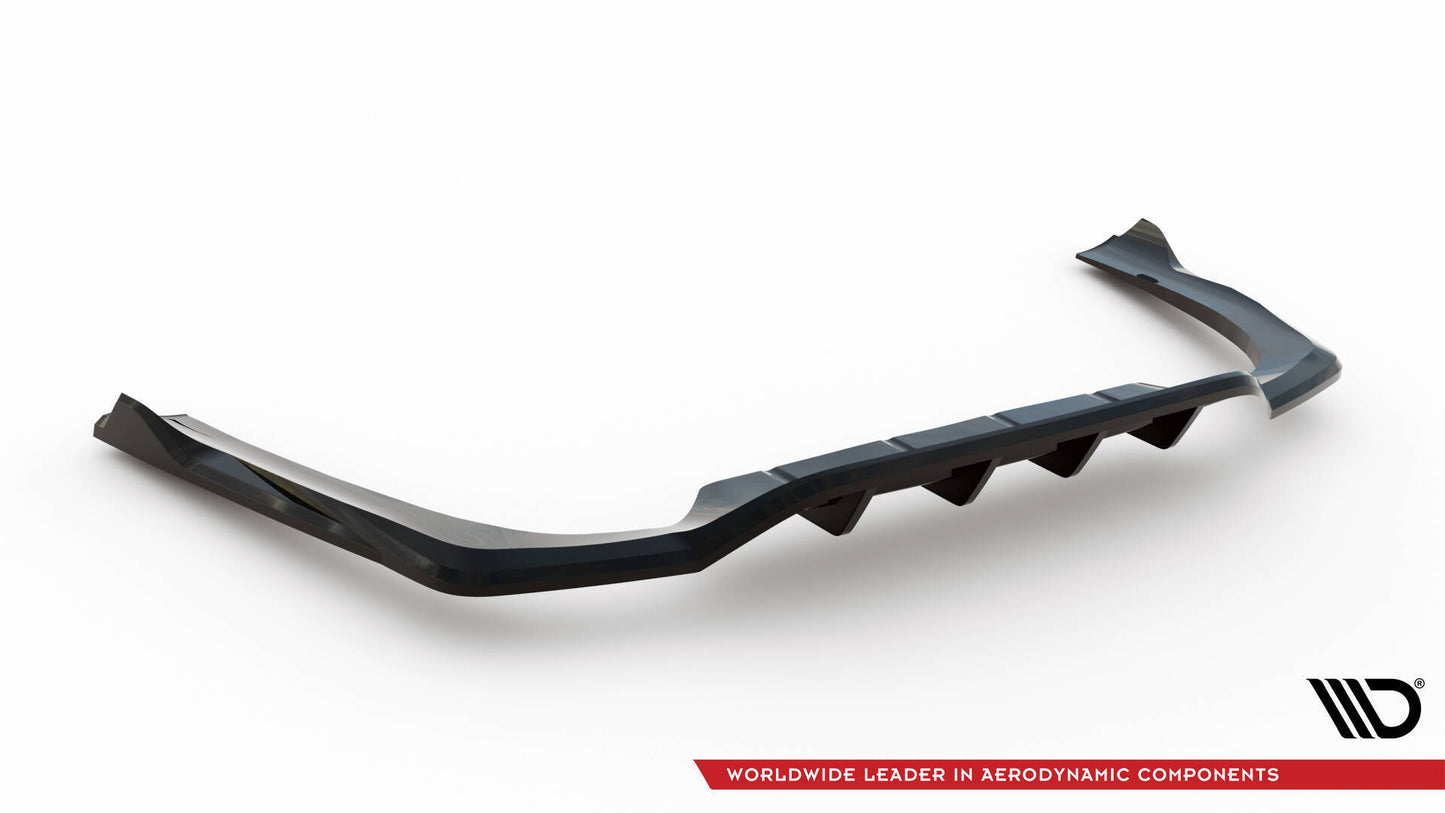 Set of Splitters Mercedes-Benz E AMG-Line W214