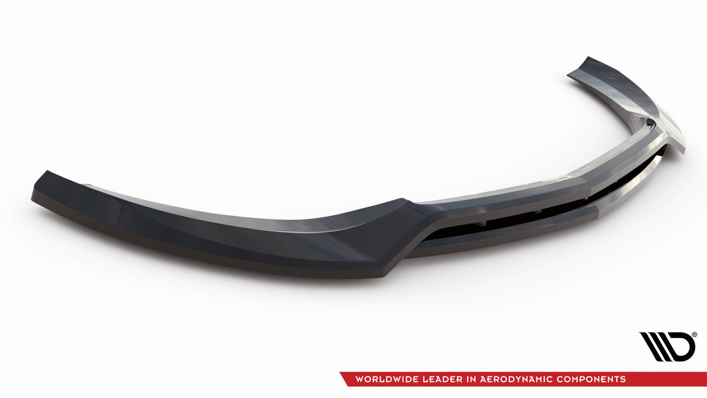 Set of Splitters Mercedes-Benz S W222