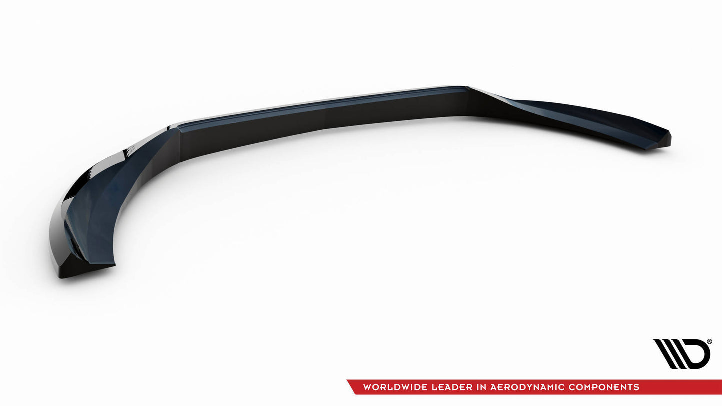 Set of Splitters Mercedes-Benz S W222
