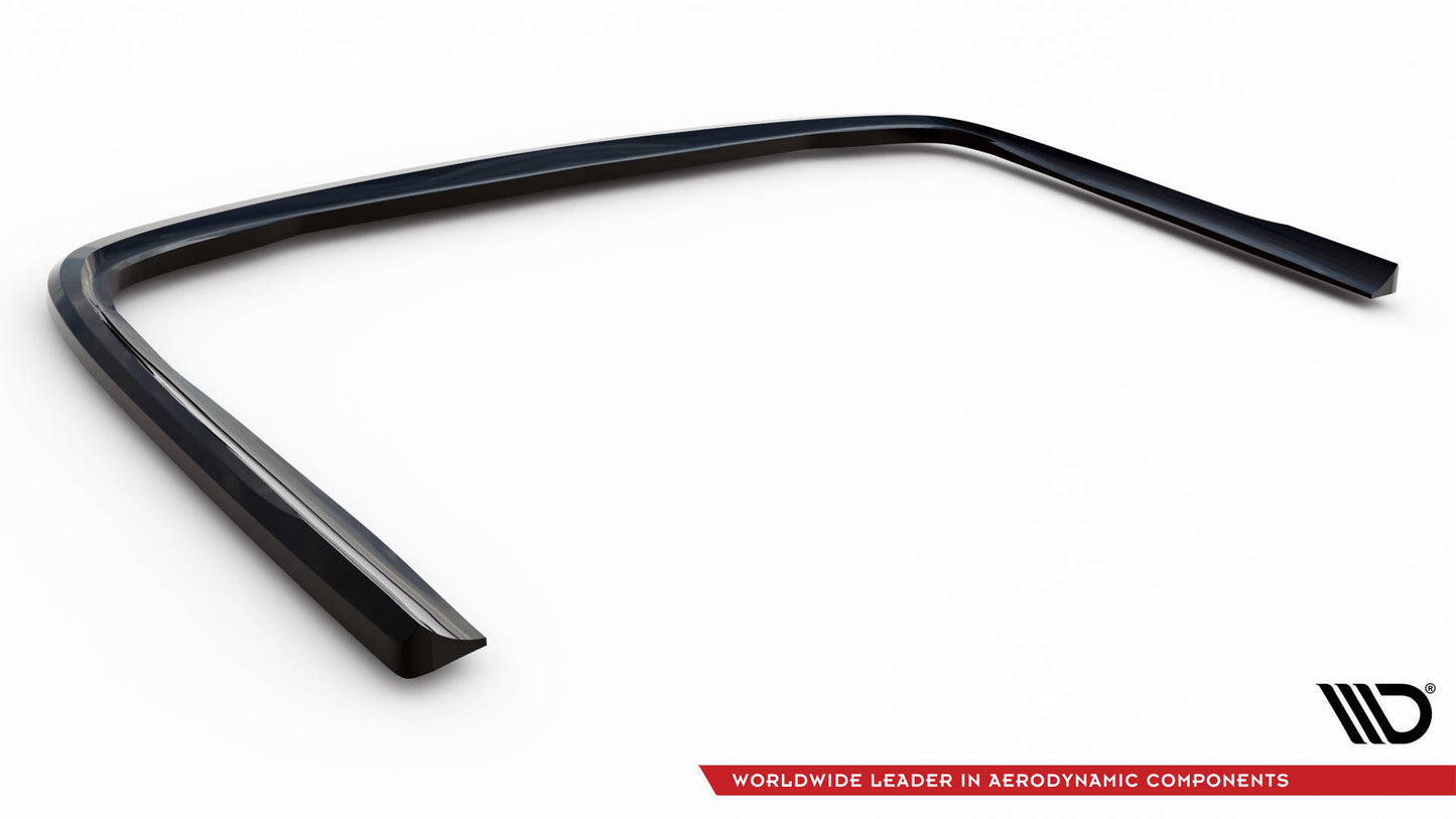 Set of Splitters Mercedes-Benz S W222