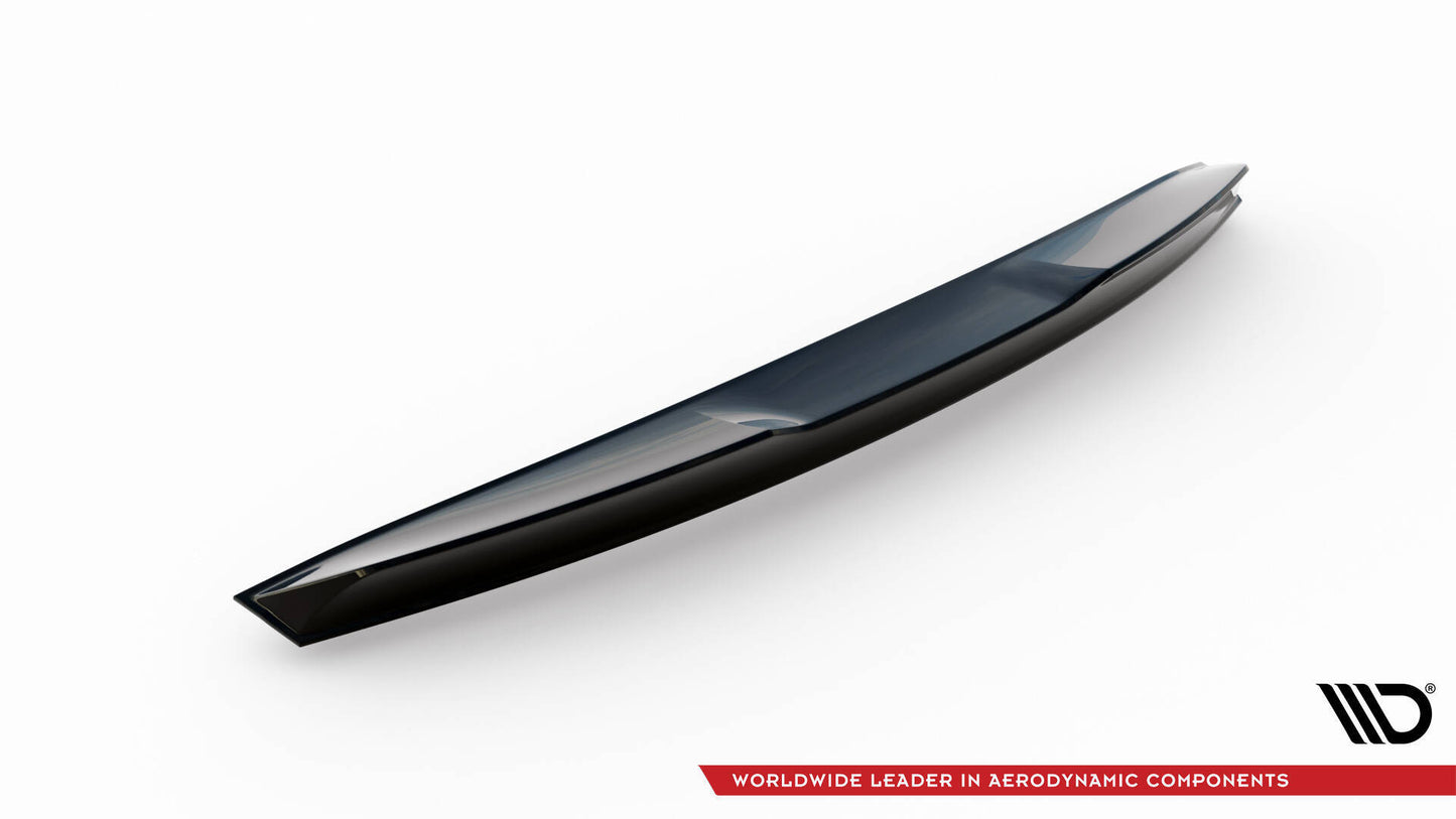 Set of Splitters Mercedes-Benz S Coupe AMG-Line C217 Facelift