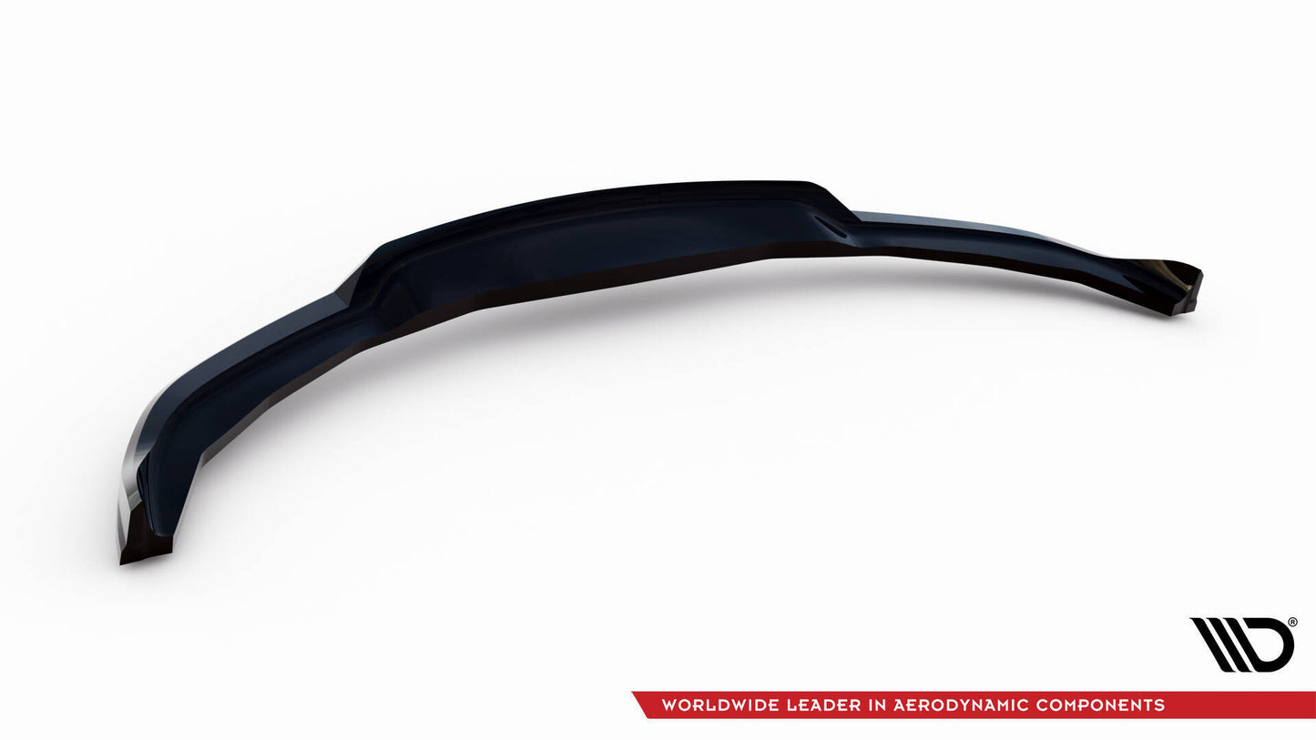 Set of Splitters Chrysler 300 Mk2