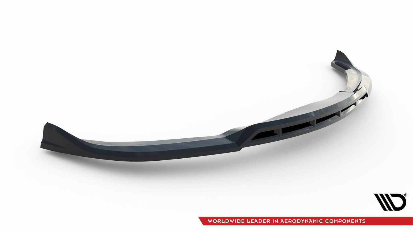 Set of Splitters Chrysler 300 Mk2