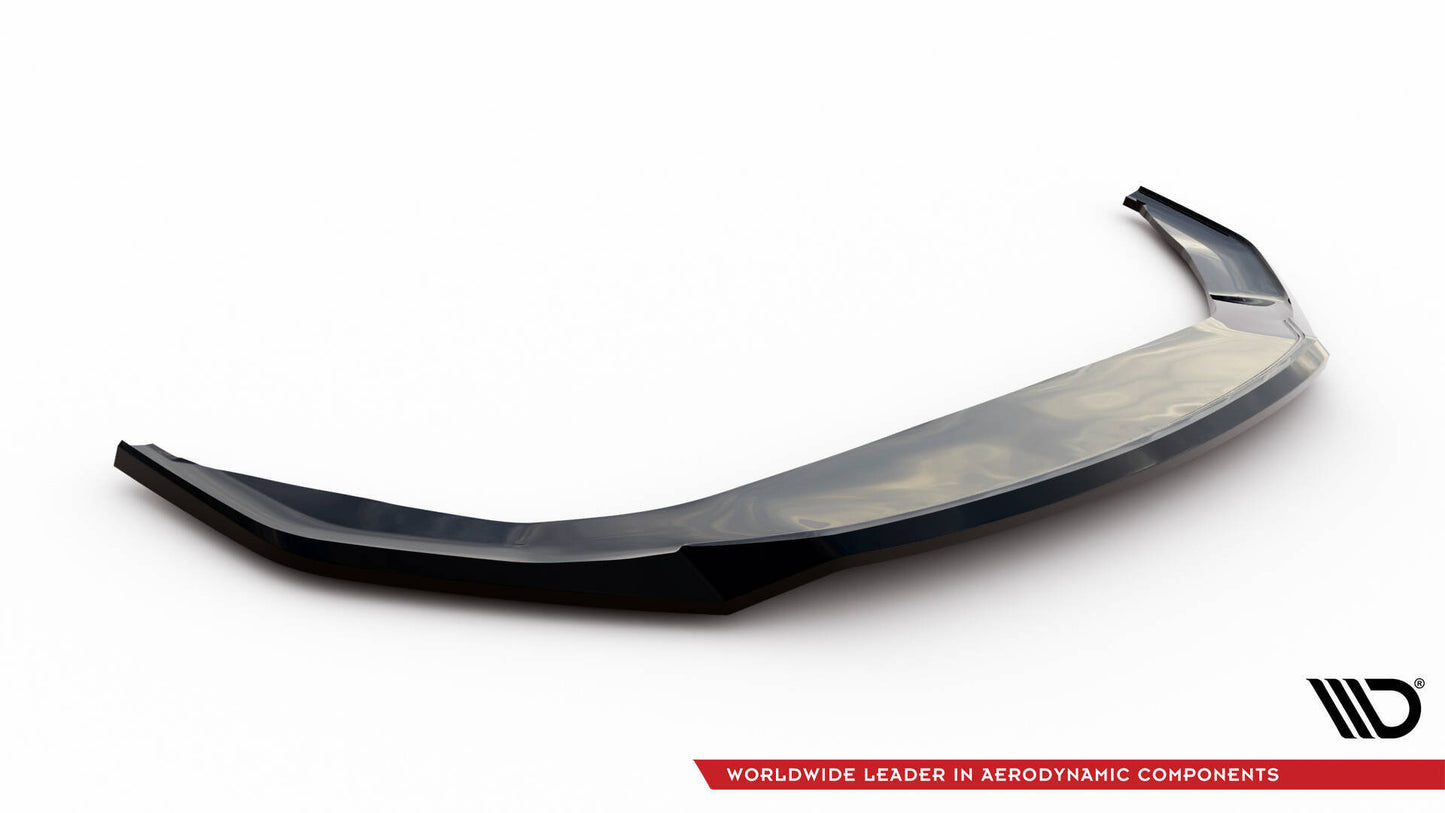 Set of Splitters Volkswagen Jetta GLI Mk7