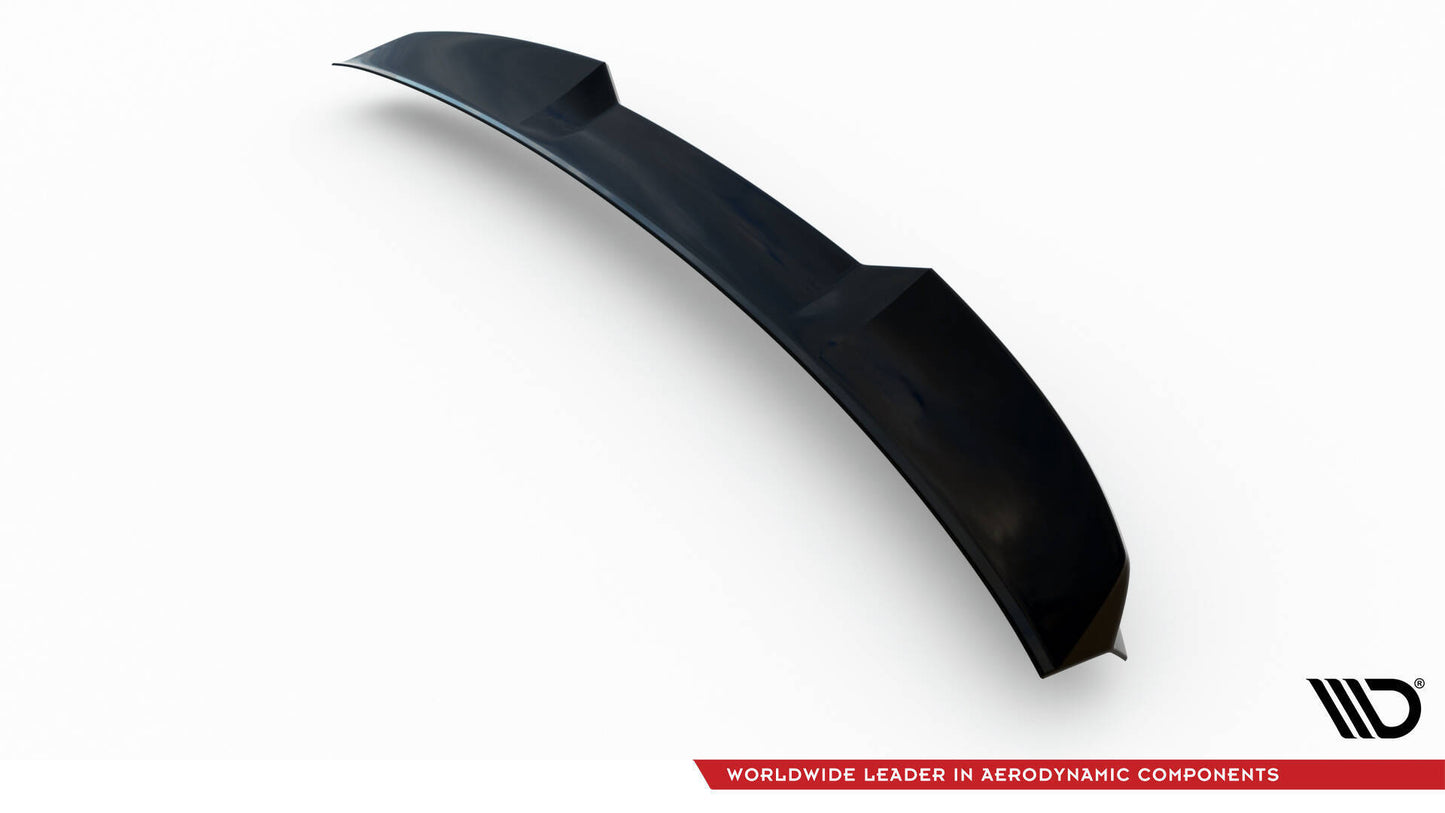 Set of Splitters Volkswagen Jetta GLI Mk7