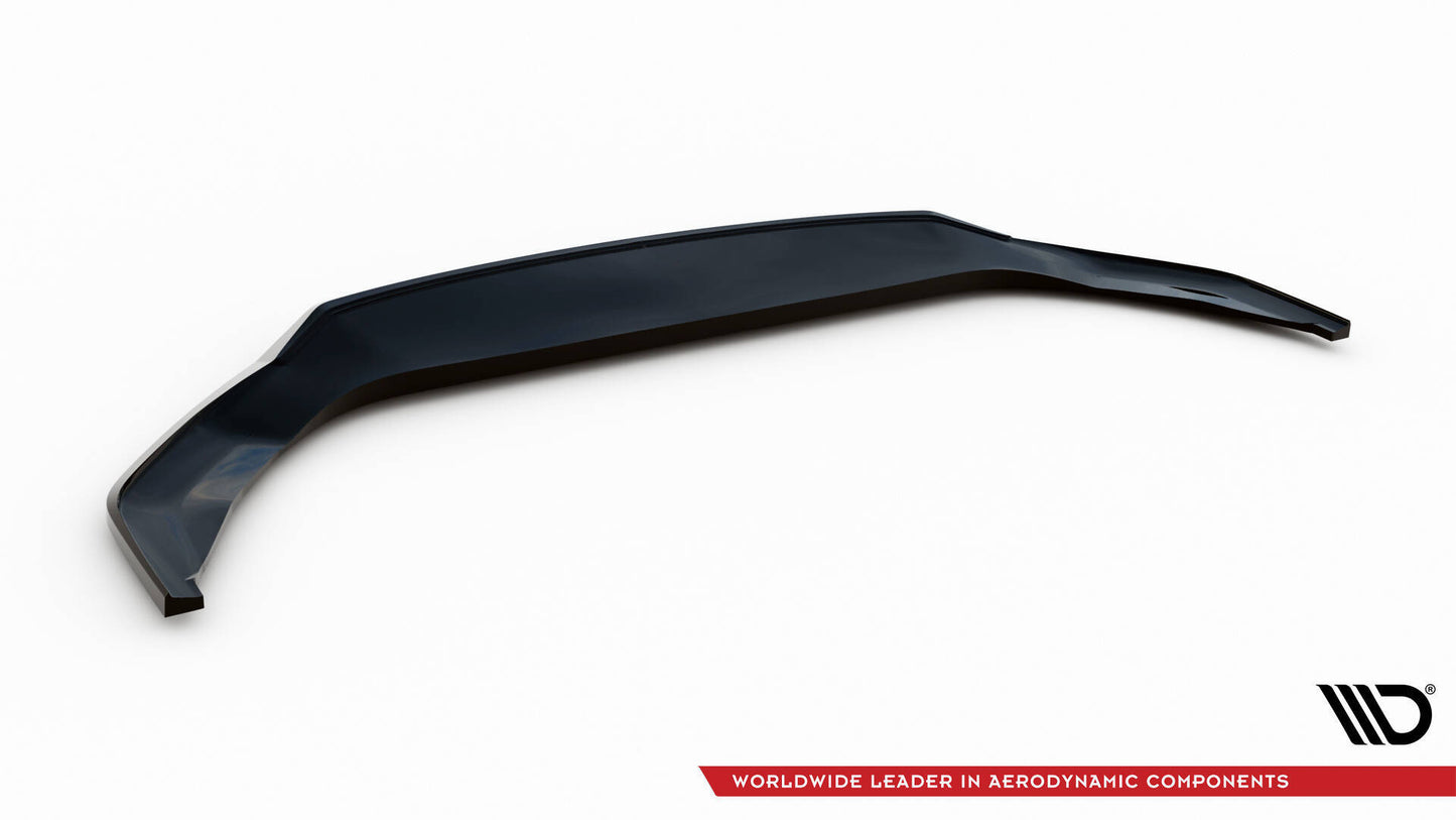 Set of Splitters Volkswagen Jetta GLI Mk7