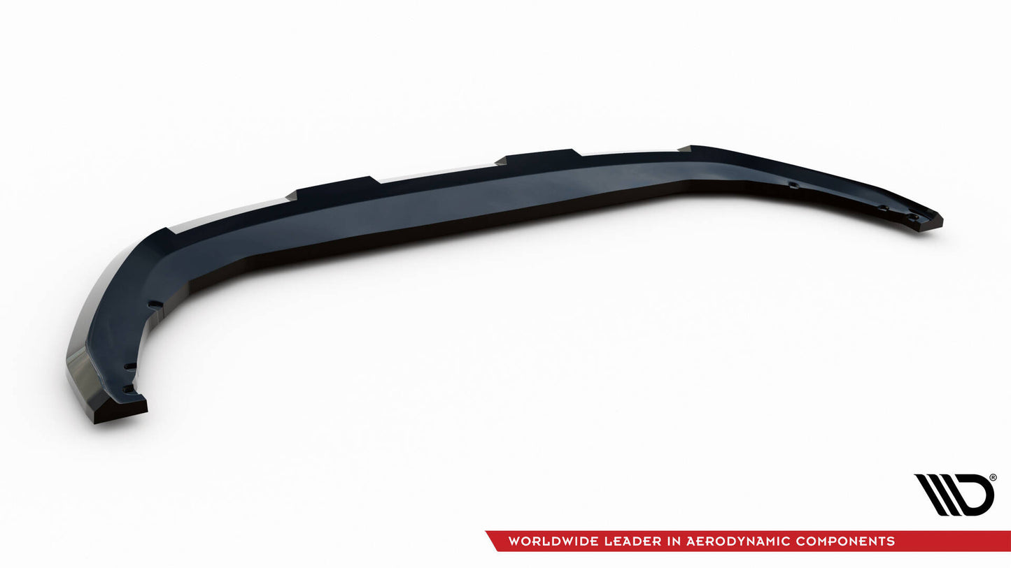 Front Splitter Renault Austral Iconic / Iconic Esprit Alpine Mk1