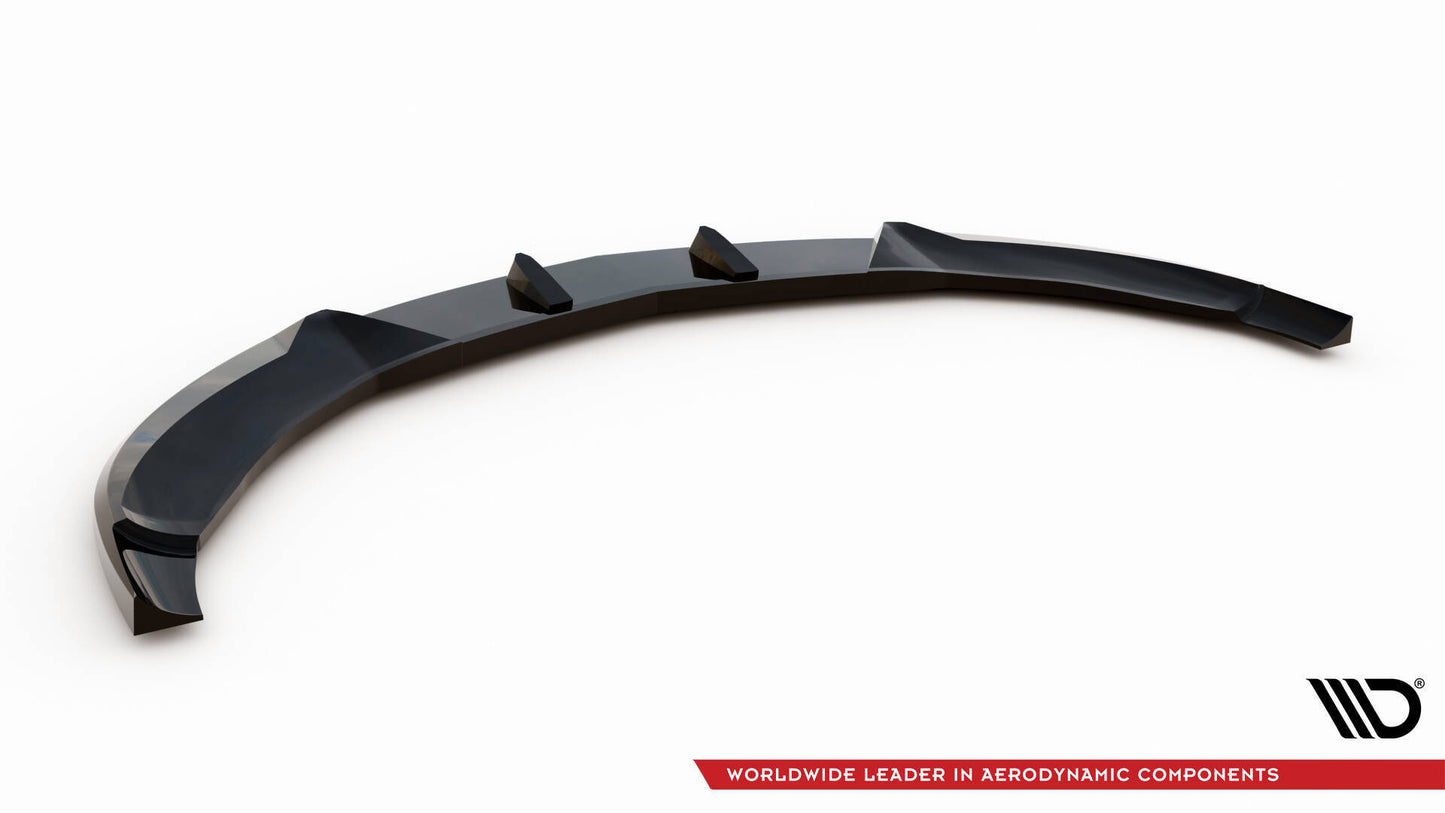 Set of Splitters Mercedes-Benz CLA Shooting Brake AMG-Line X117