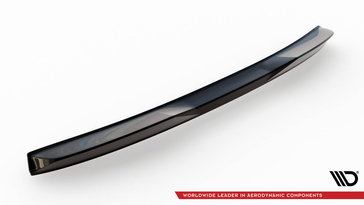 Set of Splitters Skoda Enyaq Coupe iV