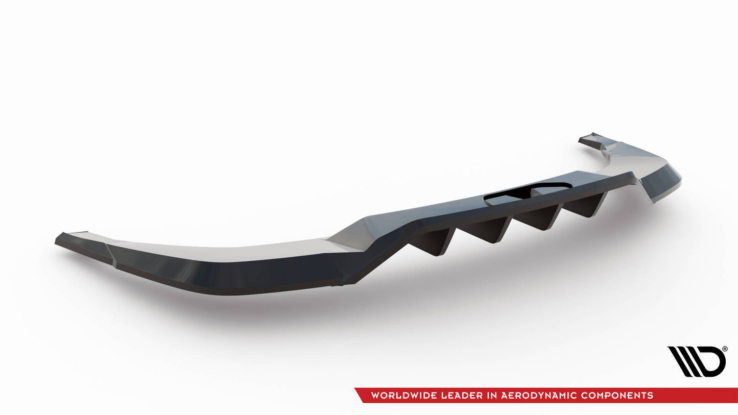 Set of Splitters Skoda Enyaq Coupe iV