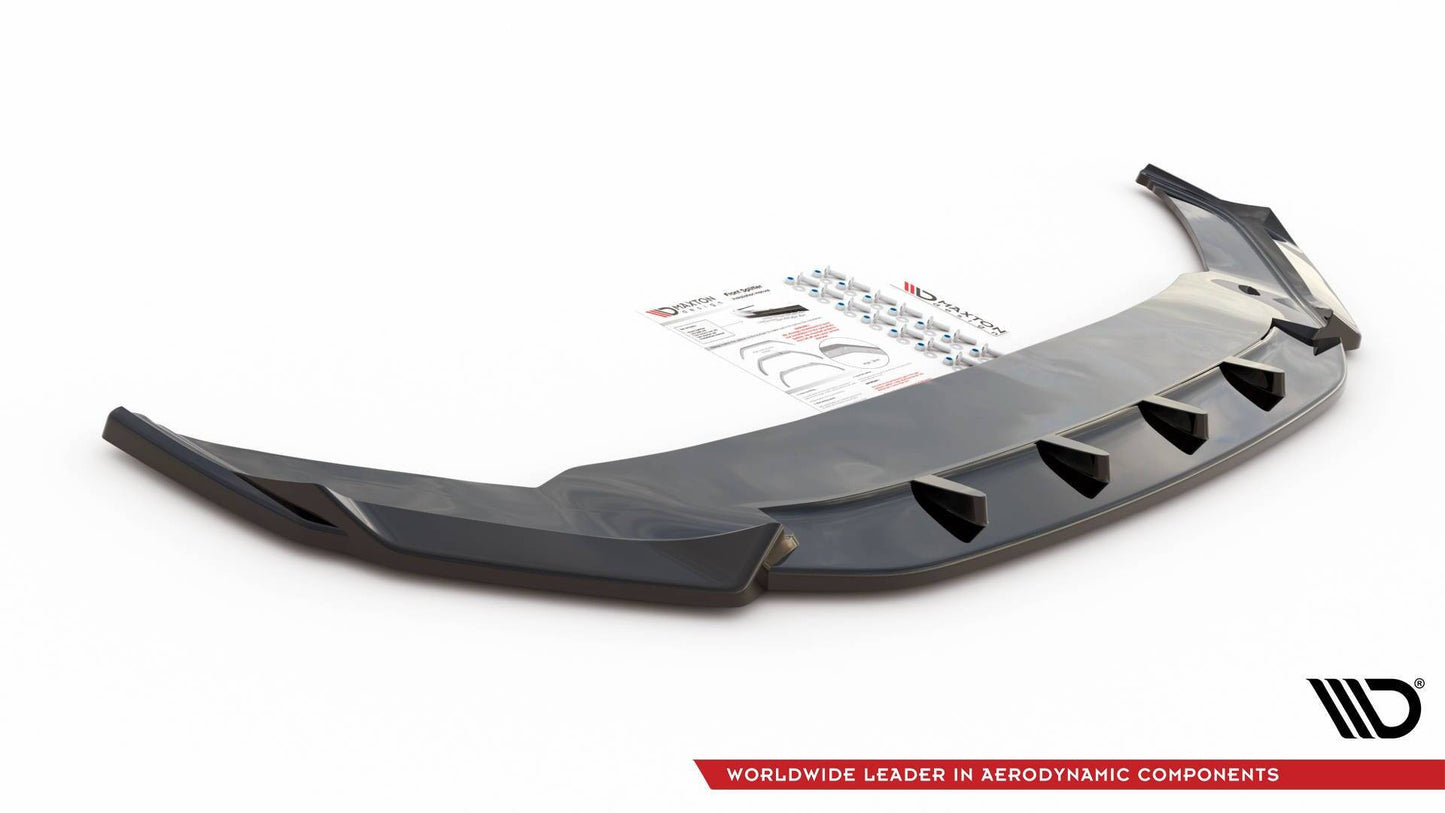 Set of Splitters Volkswagen Arteon R-Line Facelift