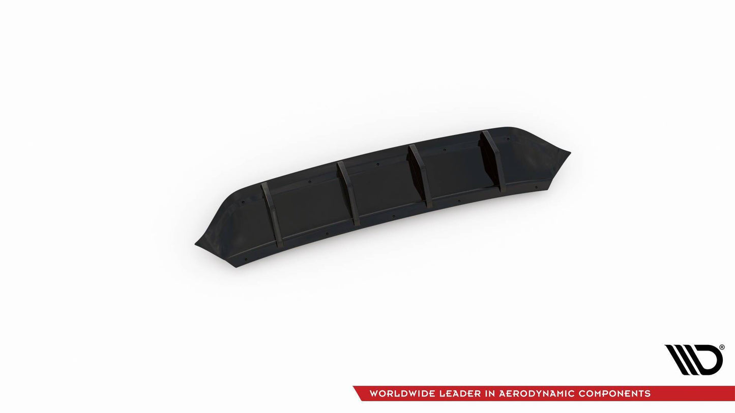 Set of Splitters Volkswagen Arteon R-Line Facelift