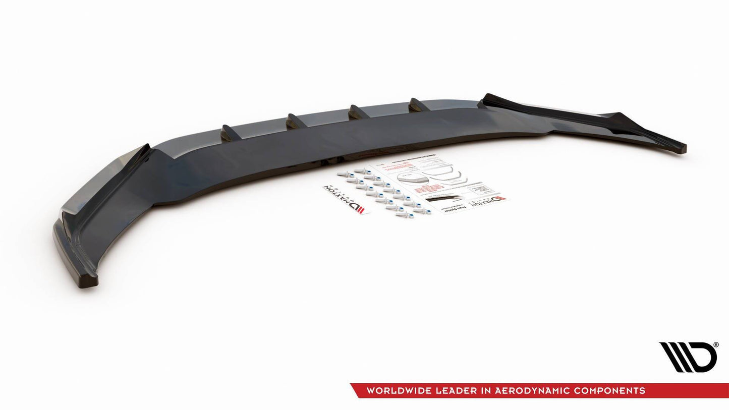 Set of Splitters Volkswagen Arteon R-Line Facelift