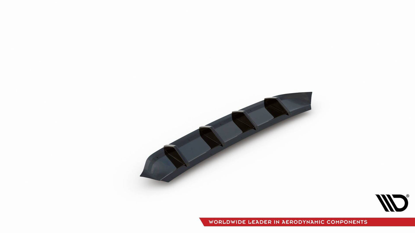 Set of Splitters Volkswagen Arteon R-Line Facelift
