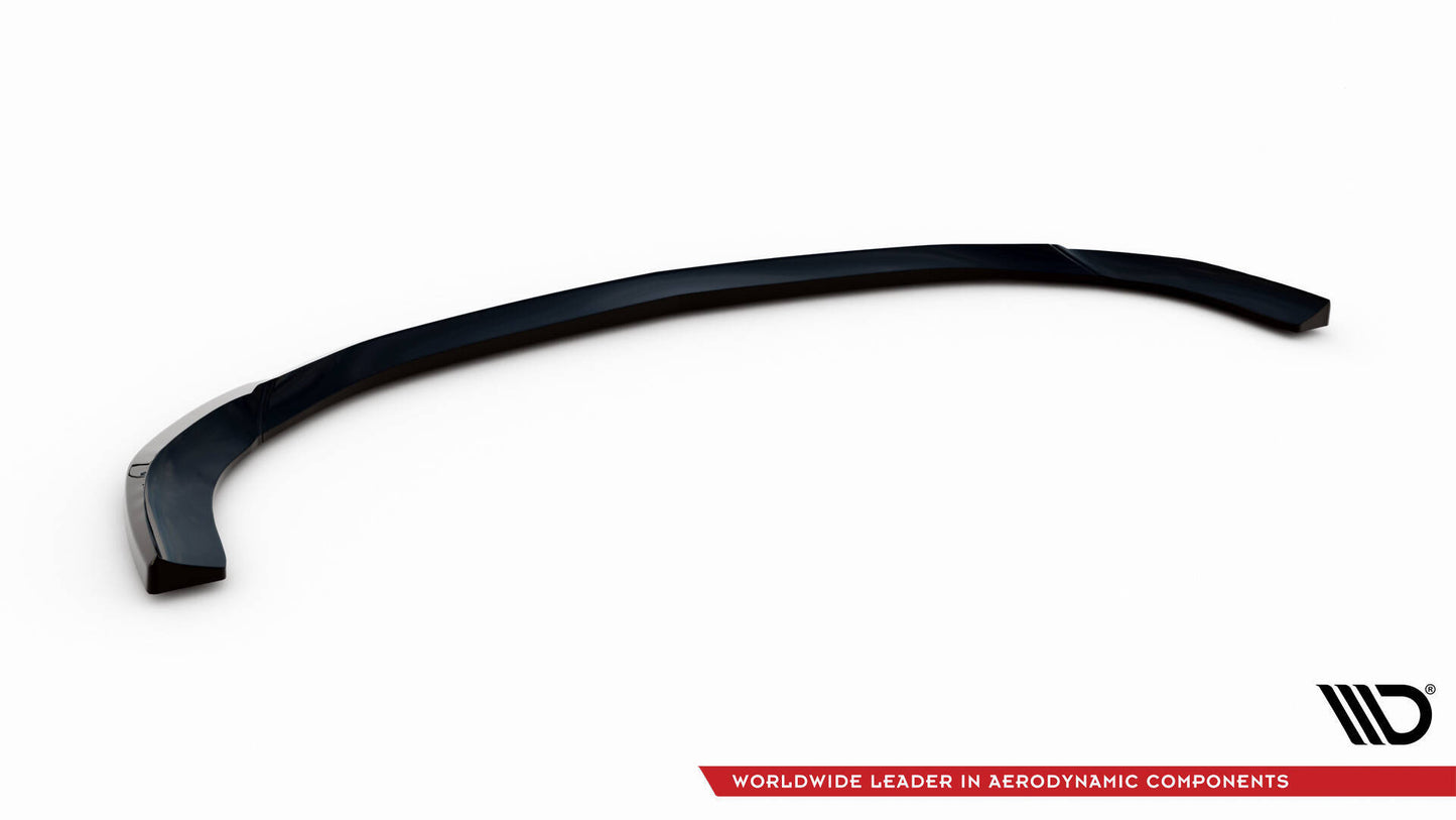 Set of Splitters Mercedes-AMG GT 43 4 Door Coupe V8 Styling Package