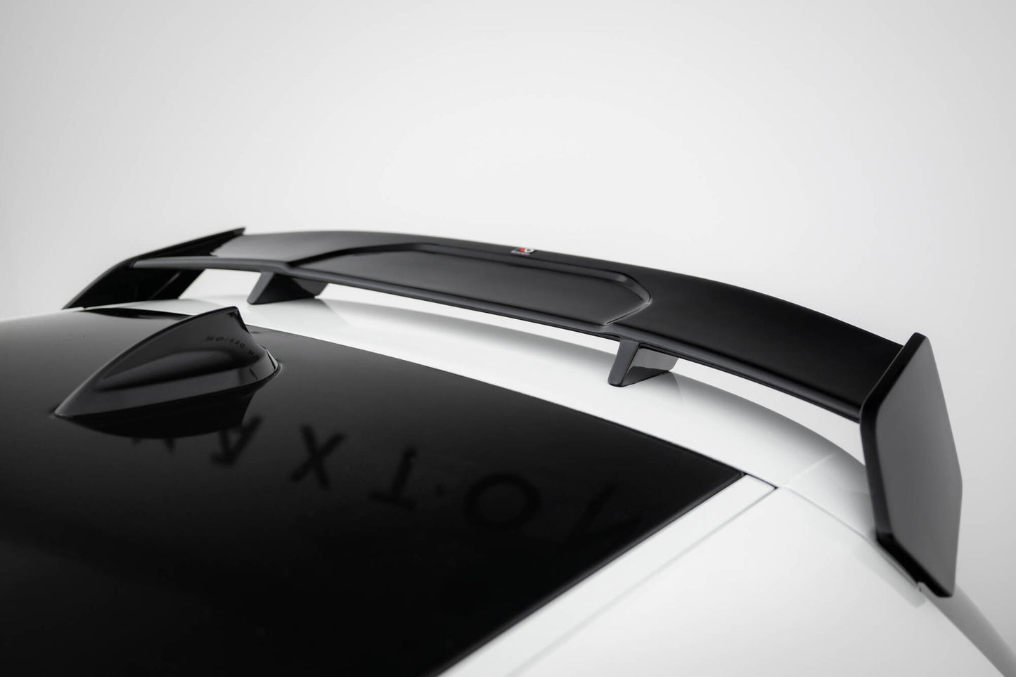 Spoiler BMW 1 M-Pack / M140i / Standard F20 - Primed