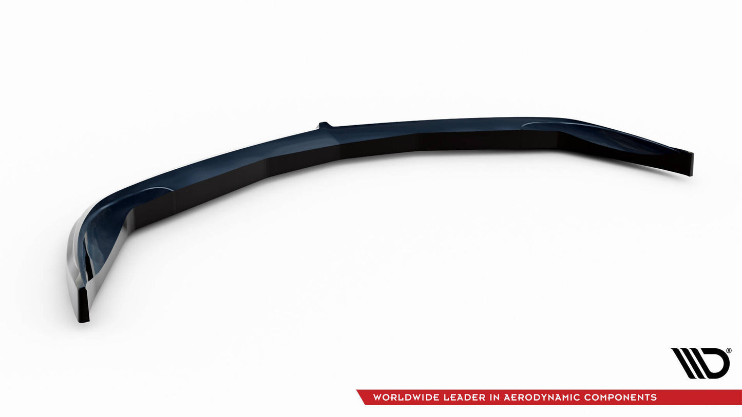 Set of Splitters Chevrolet Corvette C6