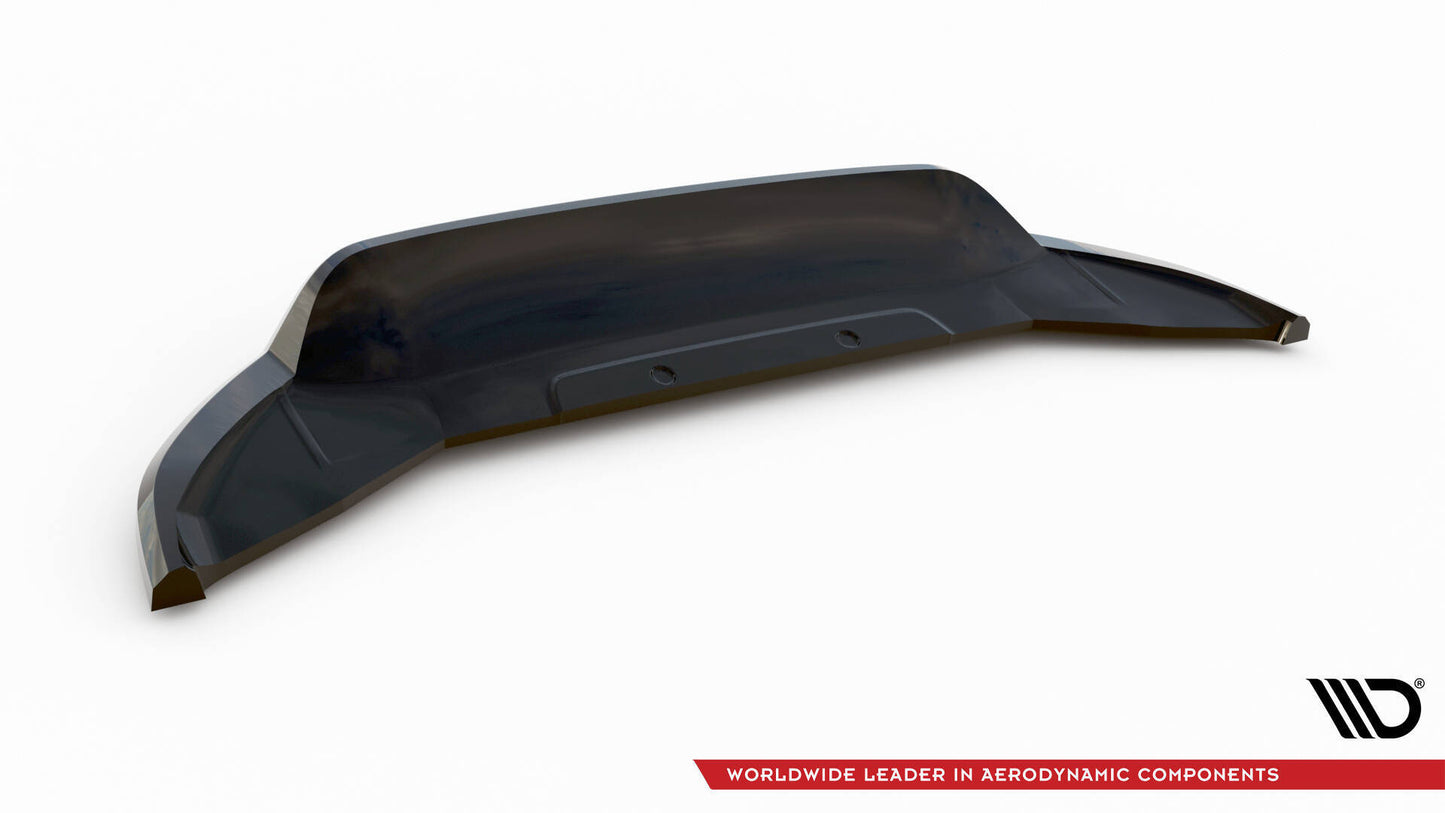 Set of Splitters Jaguar E-Pace R-Dynamic Mk1