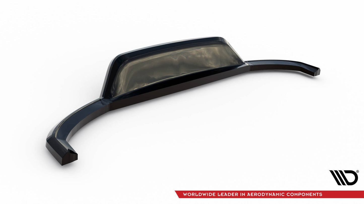 Set of Splitters Jaguar E-Pace R-Dynamic Mk1