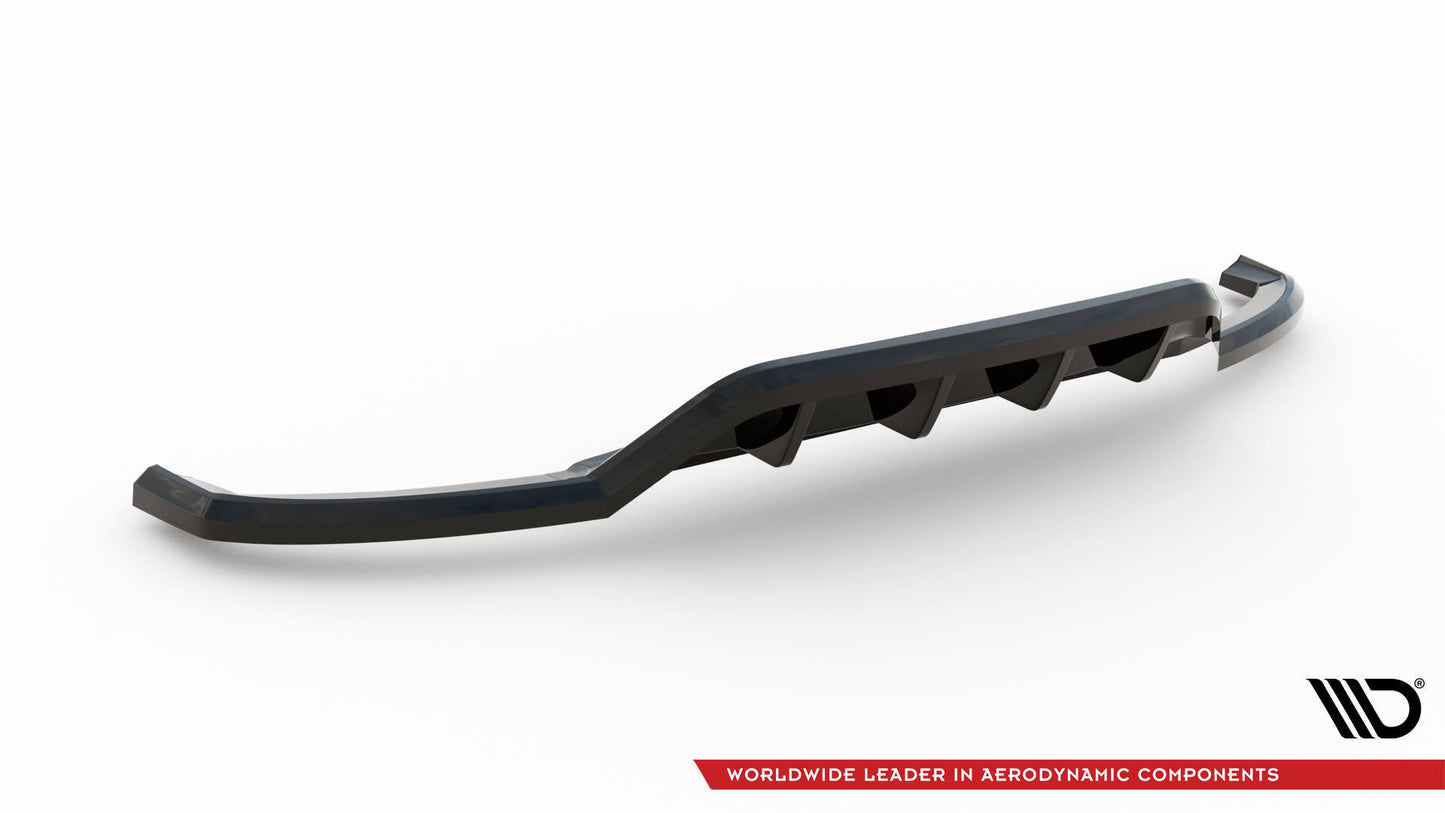 Set of Splitters Jaguar E-Pace R-Dynamic Mk1