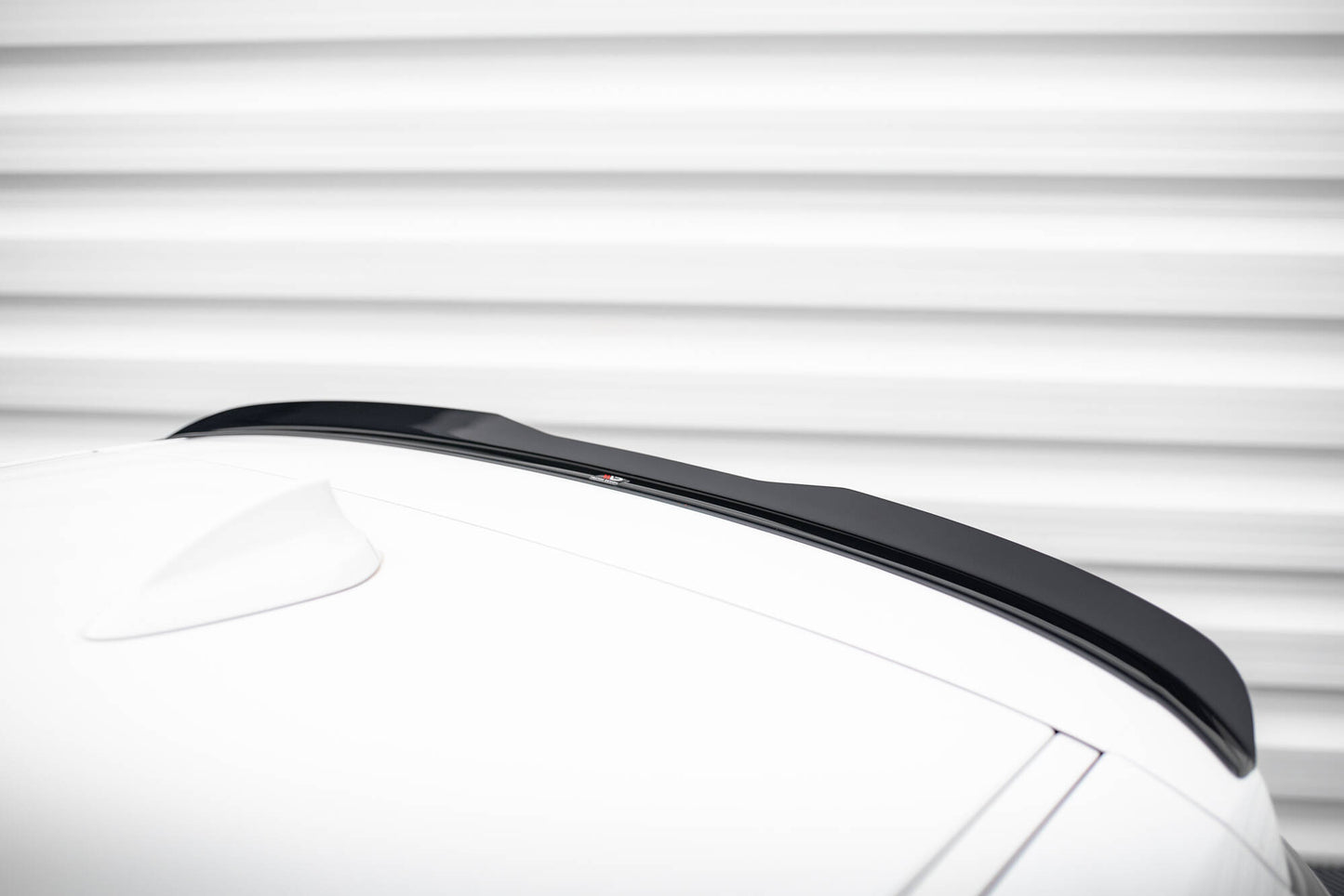 Set of Splitters BMW M140i F20 Facelift