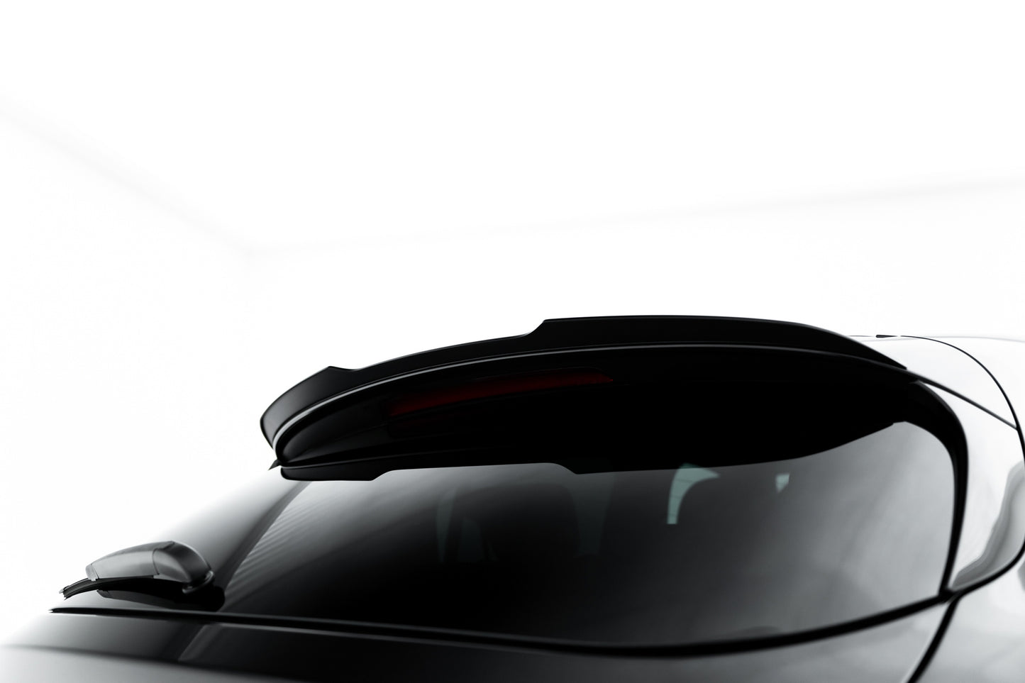 SPOILER CAP Alfa Romeo Stelvio