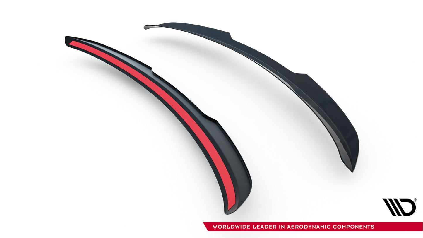 SPOILER CAP Alfa Romeo Stelvio
