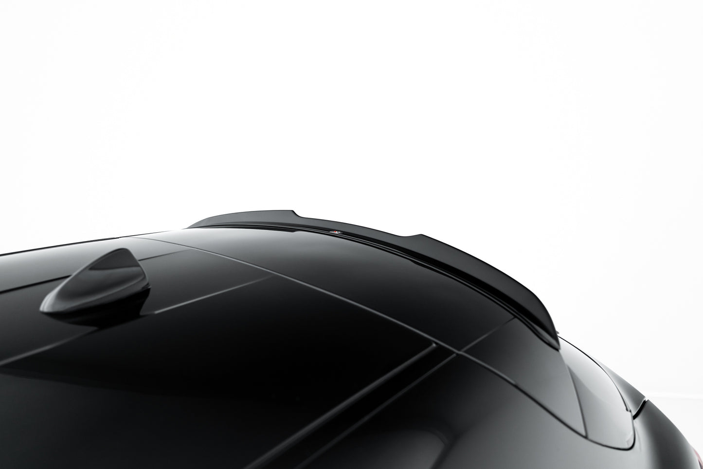 SPOILER CAP Alfa Romeo Stelvio