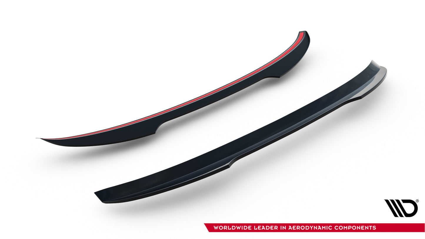 Spoiler Cap V.2 BMW 1 M-Pack / M140i / Standard F20